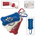 Pet Treat Holder